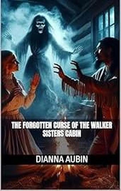 The Forgotten Curse of the Walker Sisters Cabin