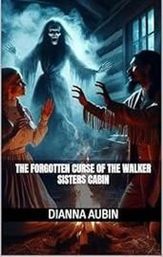 The Forgotten Curse of the Walker Sisters Cabin