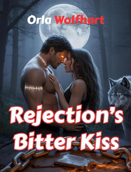 Rejection’s Bitter Kiss