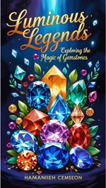 Luminous Legends: Exploring the Magic of Gemstones