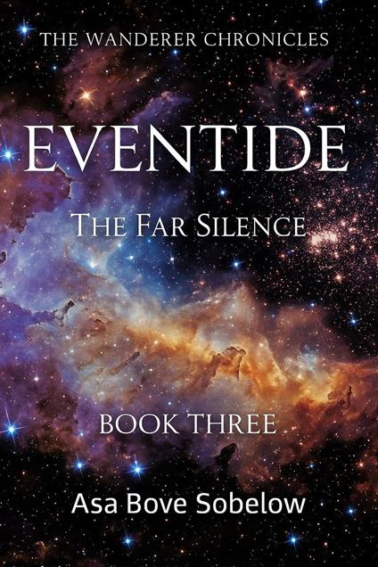 Eventide-The Far Silence
