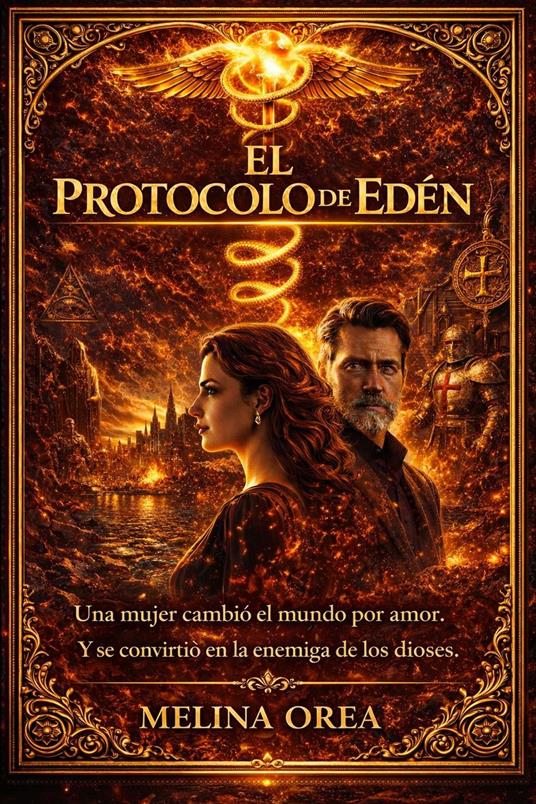 El Protocolo de EDÉN