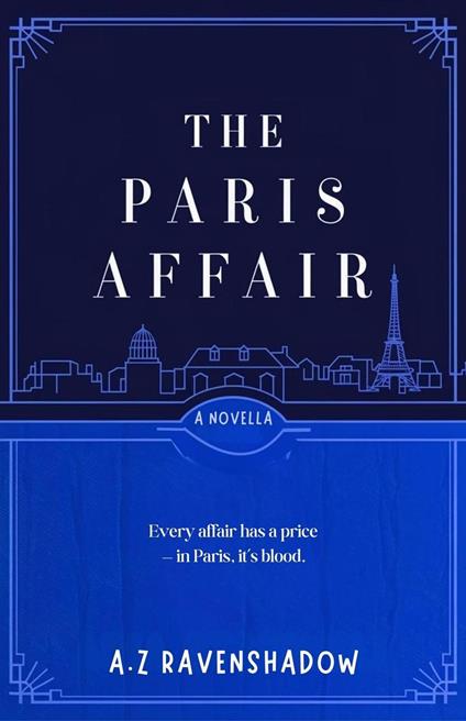 The Paris Affair