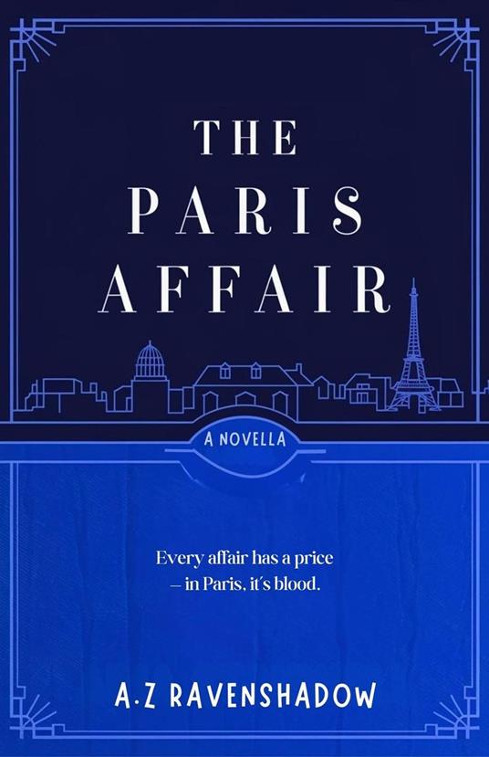 The Paris Affair