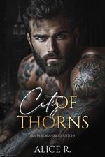 City of Thorns: Mafia Romanze (Deutsch)