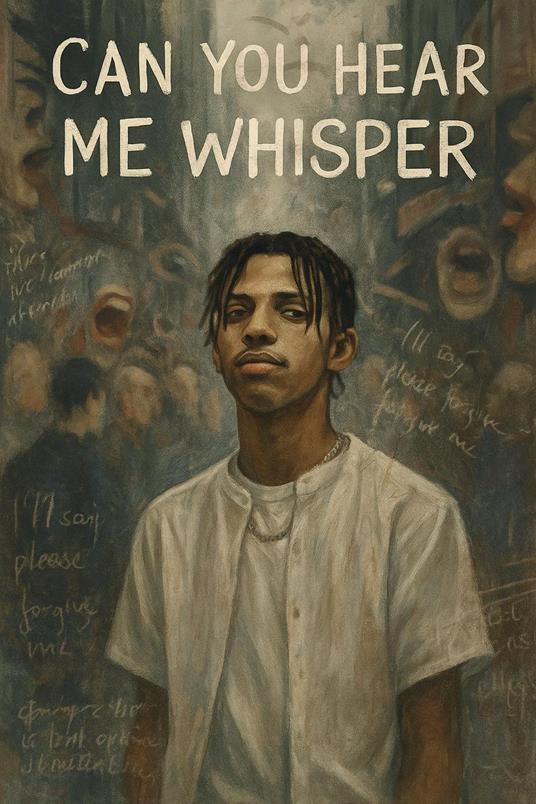 Can You Hear Me Whisper ?