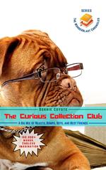 The Curious Collection Club: A Big Mix of Beasts, Bumps, Bots, and Best Friends