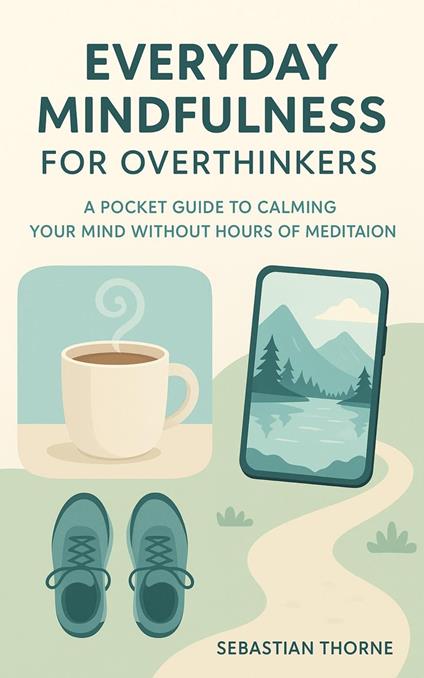 Everyday Mindfulness for Overthinkers