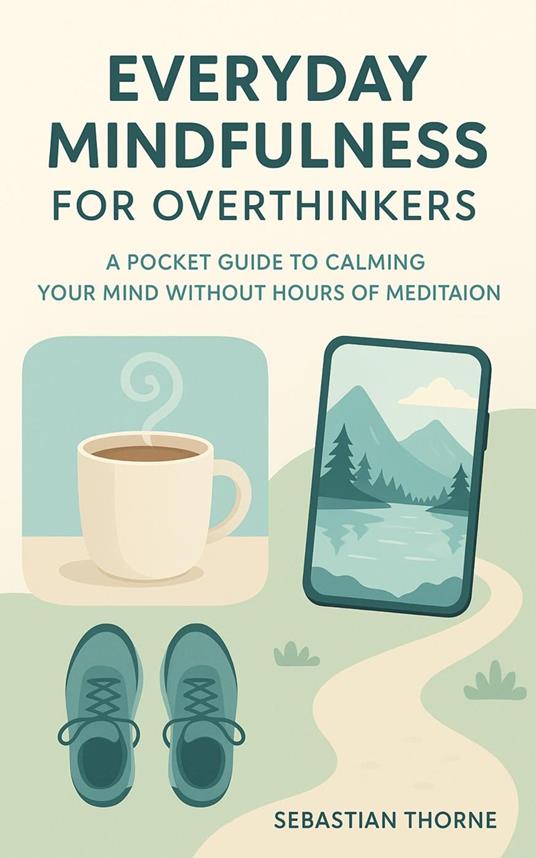 Everyday Mindfulness for Overthinkers