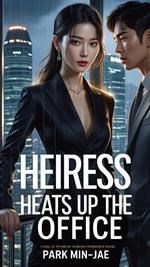 Heiress Heats Up the Office