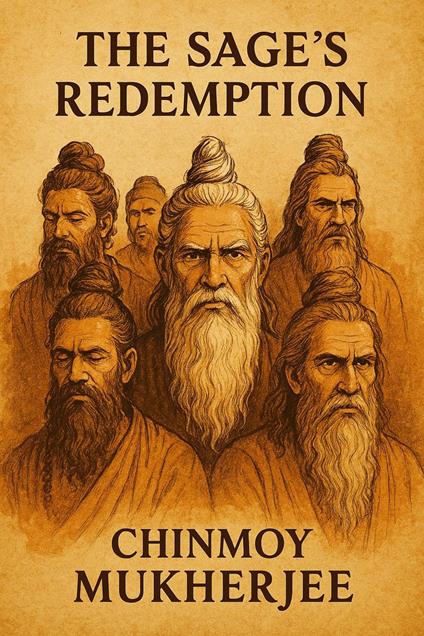 The Sage's Redemption