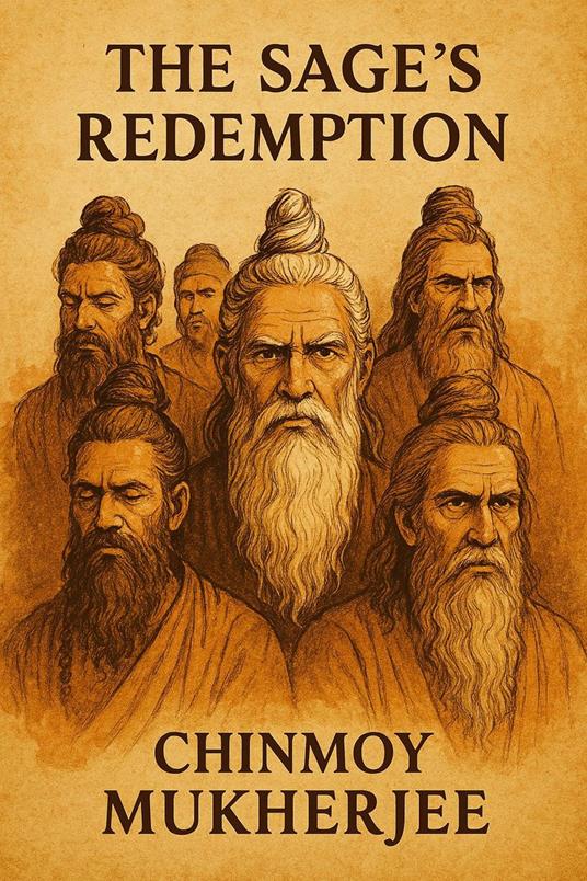The Sage's Redemption