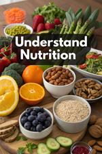 Understand Nutrition