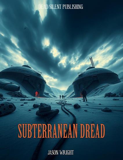 Subterranean Dread