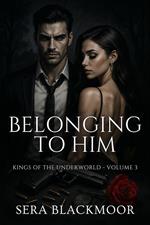 Belonging to Him