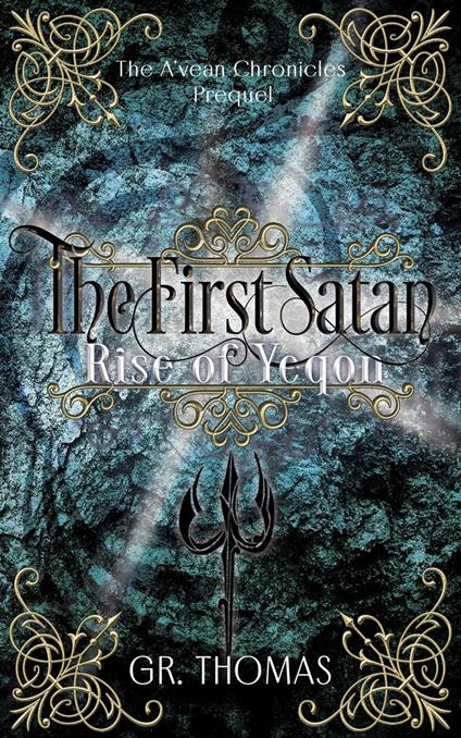 The First Satan