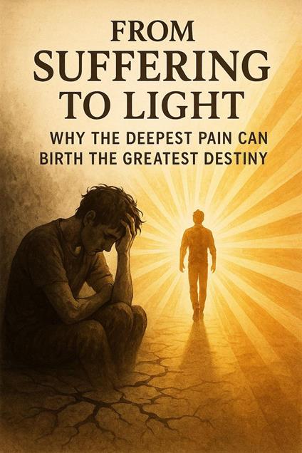 From Suffering to Light