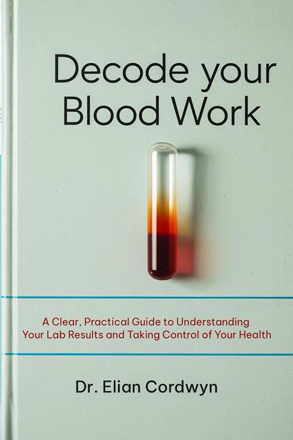 Decode Blood Work