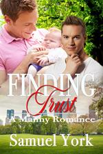 Finding Trust