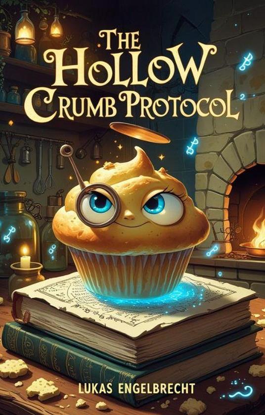 The Hollow Crumb Protocol