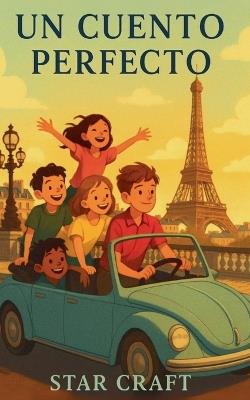 Un Cuento Perfecto - Star Craft - cover