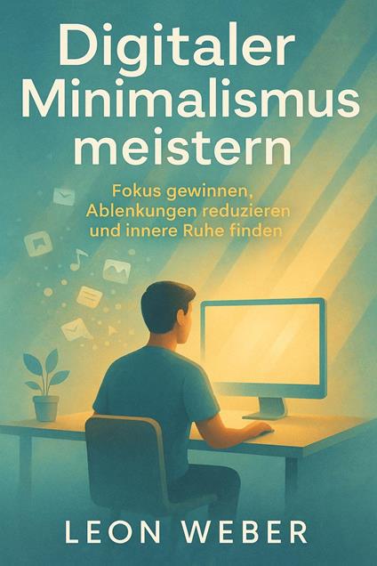 Digitaler Minimalismus meistern