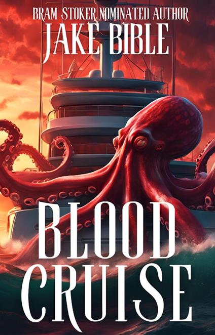 Blood Cruise