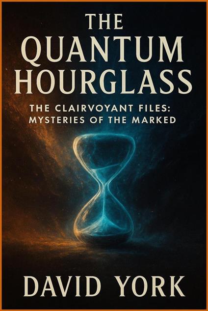 The Quantum Hourglass