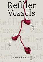 Refiller Vessels