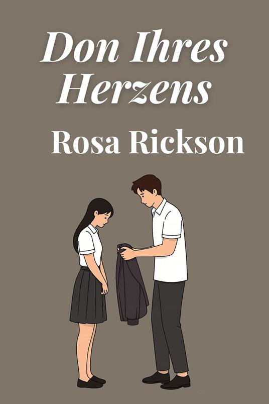 Don Ihres Herzens