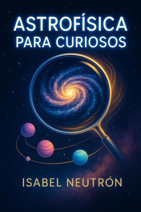 Astrofísica para Curiosos