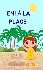 Emi à la plage