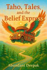 Taho, Tales & the Belief Express