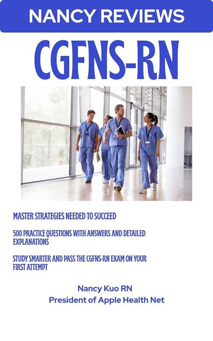 CGFNS-RN