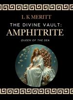 Amphitrite: Queen of the Sea