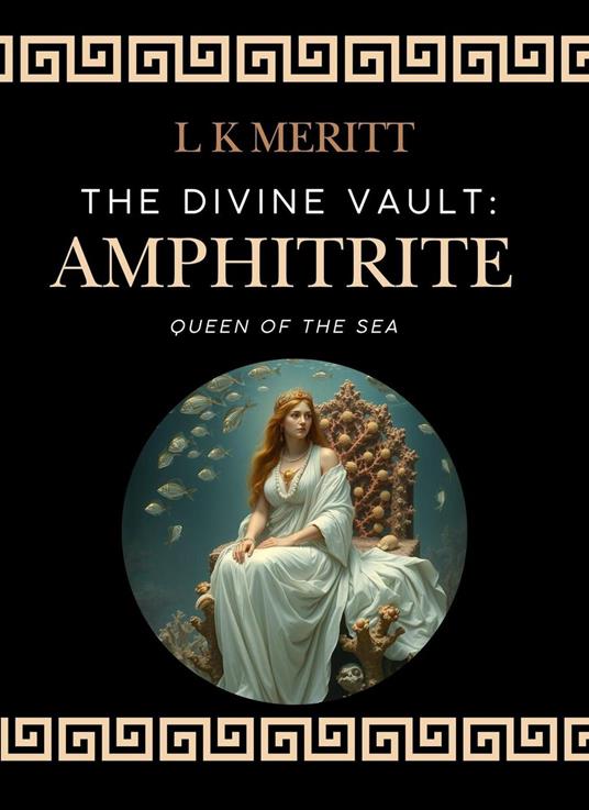 Amphitrite: Queen of the Sea