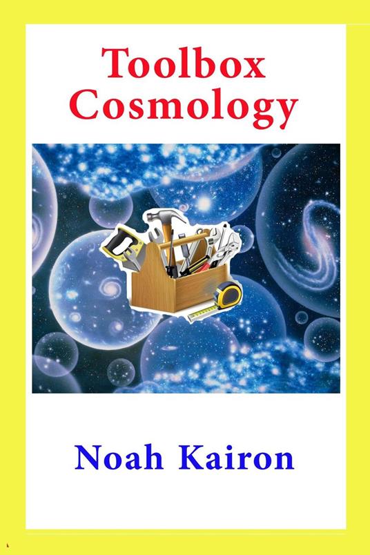 Toolbox Cosmology