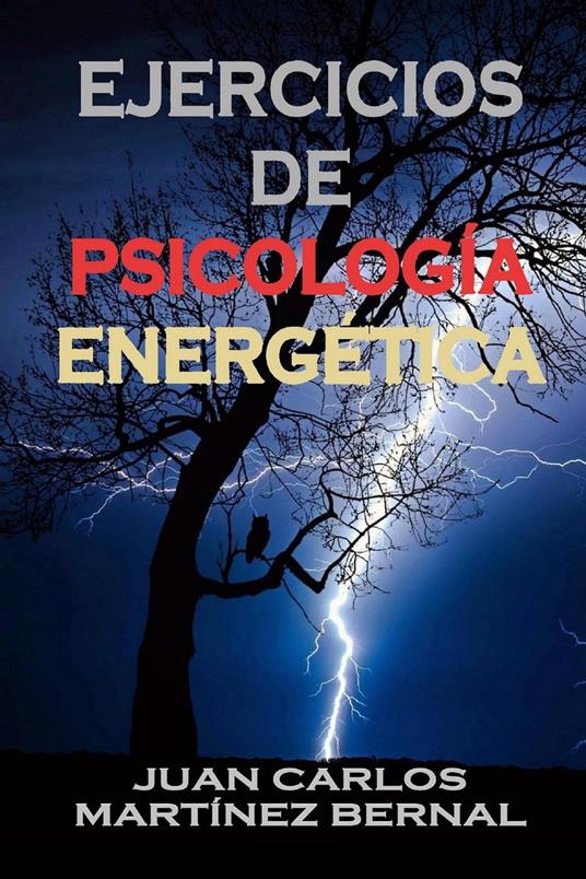 Ejercicios de Psicología Energética