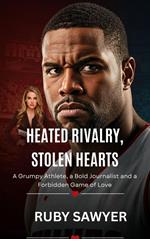Heated Rivalry, Stolen Hearts