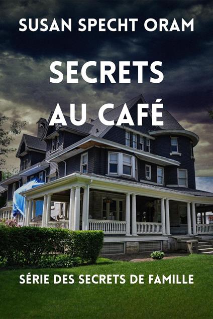 Secrets au Café