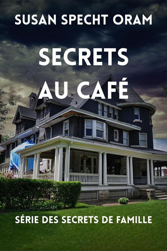 Secrets au Café