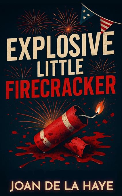 Explosive Little Firecracker