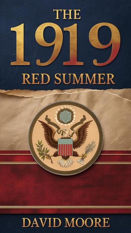 The 1919 Red Summer
