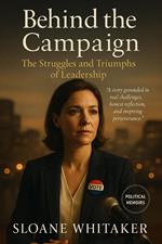 Behind the Campaign: The Struggles and Triumphs of Leadership