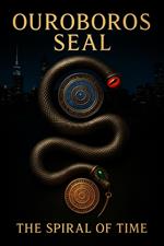 Ouroboros Seal: The Spiral of Time