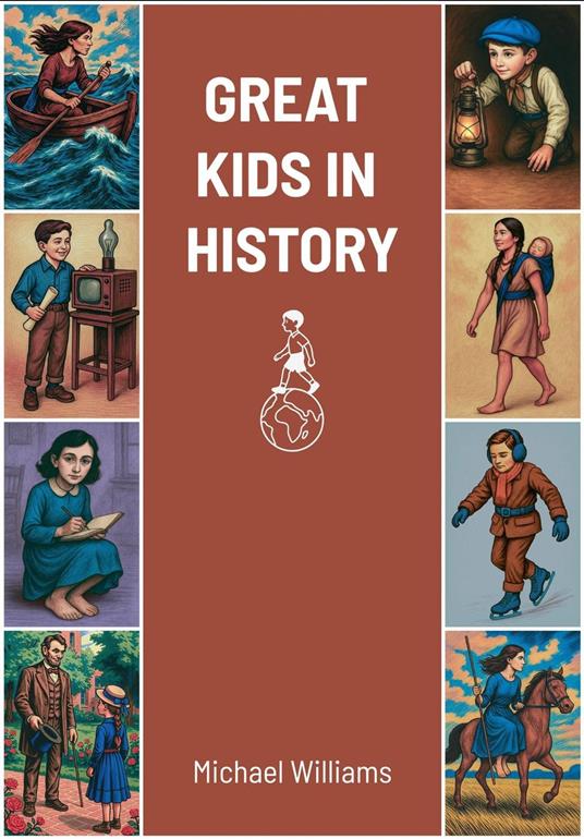 Great Kids in History