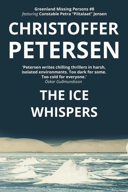 The Ice Whispers