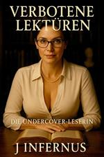 Die Undercover-Leserin