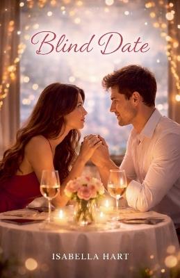 Blind Date - Isabella Hart - cover