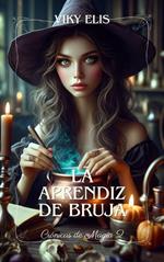 La Aprendiz de Bruja